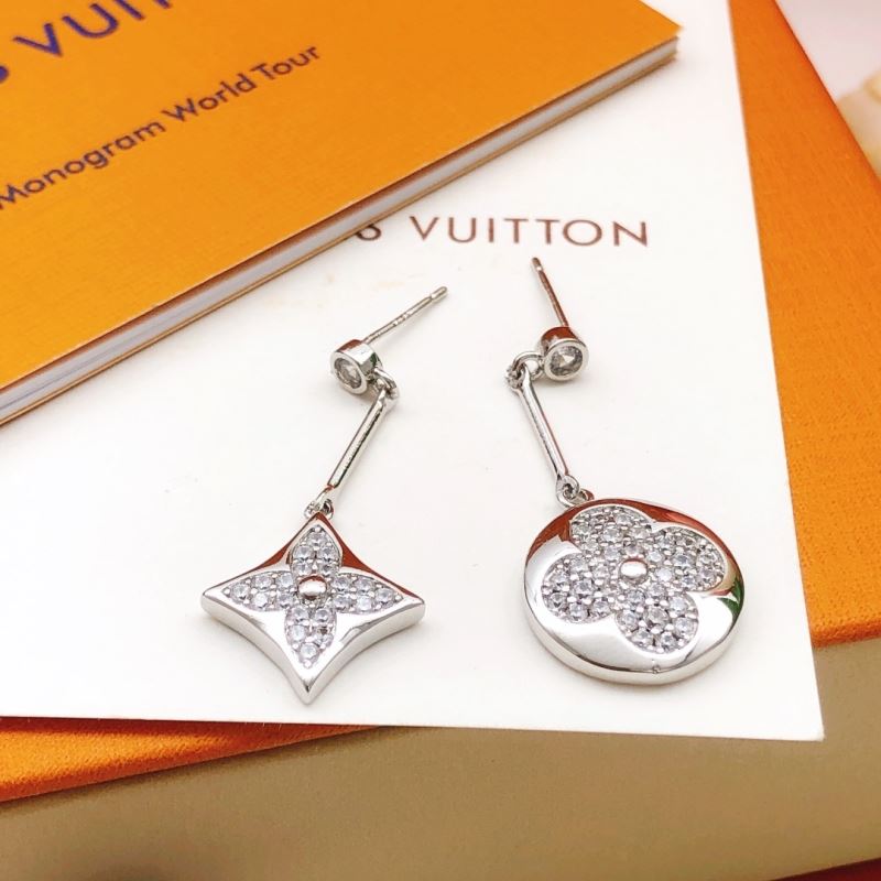 Louis Vuitton Earrings